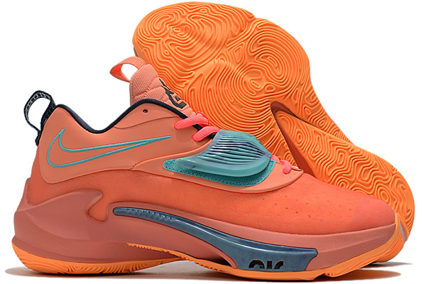 Women Nike Zoom Freak 3-005